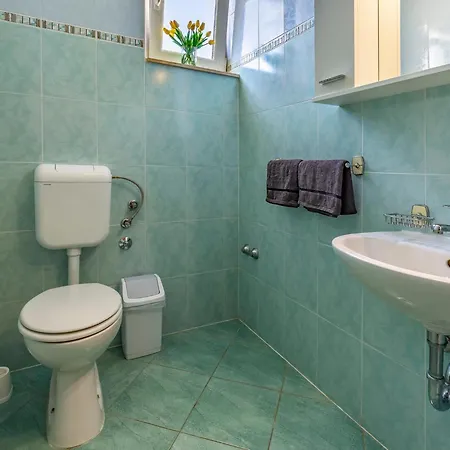 Apartamento Rok 7 By Interhome