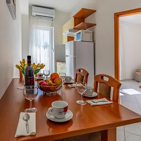 Apartamento Rok 7 By Interhome *