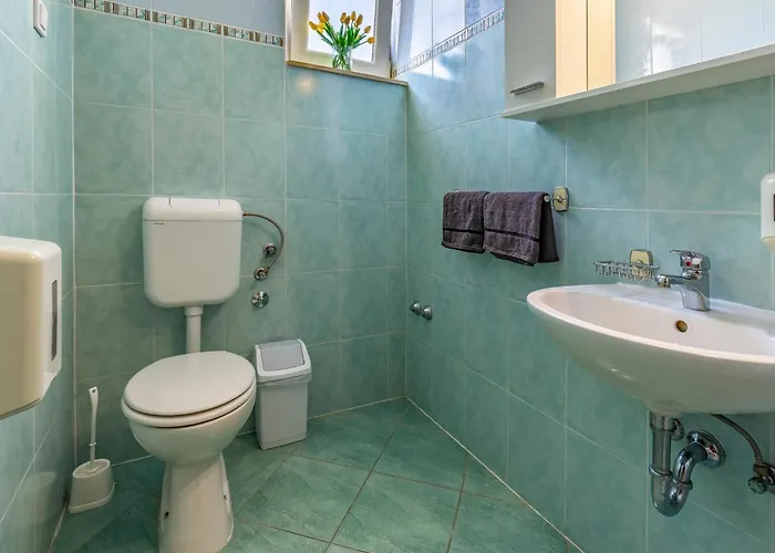 Daire Rok 7 By Interhome