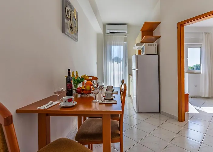 아파트 Rok 7 By Interhome