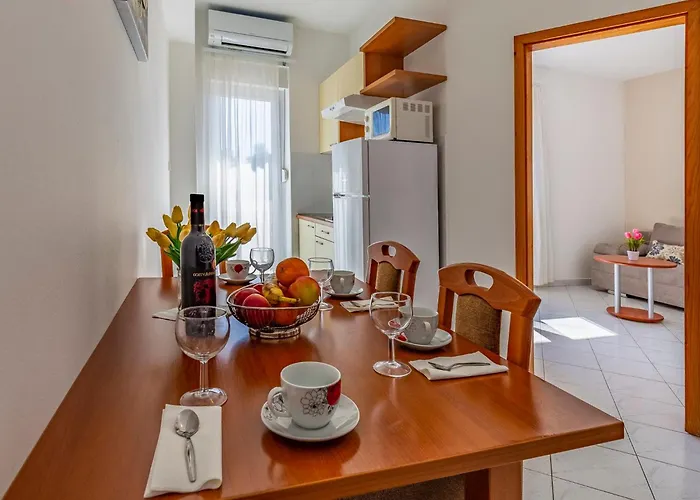 아파트 Rok 7 By Interhome *