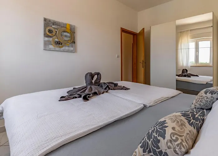 아파트 Rok 7 By Interhome