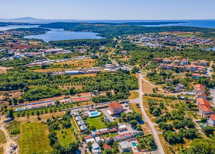 아파트 Rok 7 By Interhome