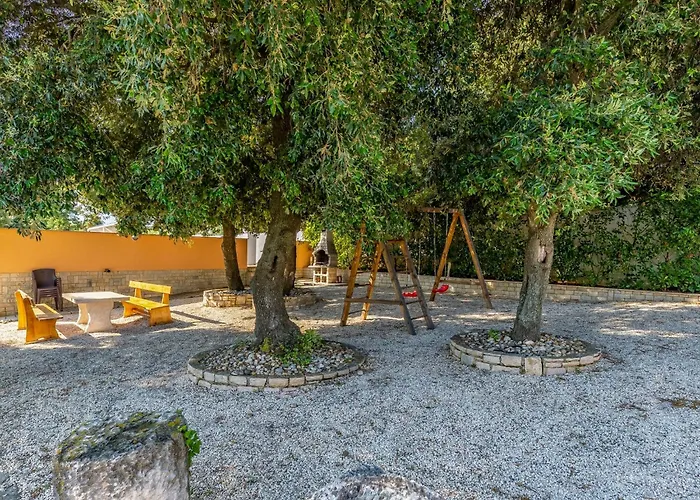 아파트 Rok 7 By Interhome